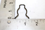 Polaris Oem Friction Spring 3083379 Q355
