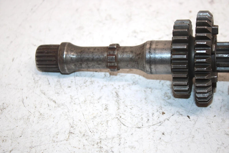 2007Honda Trx 250FourtraxRecon EsOemTransmission Countershaft 23221-HM8-A40 AH38