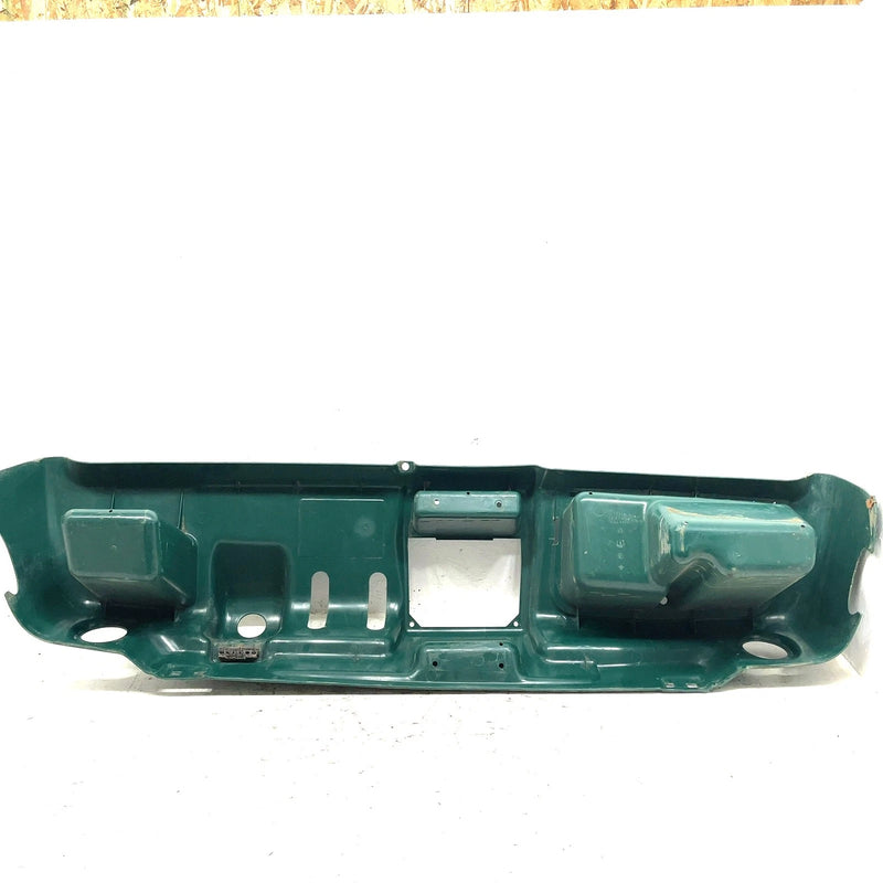 07-09 Polaris Ranger 700 6x6 EFI OEM Dash 5437141-195 XP7.1