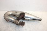 1998 Ski-doo Mach 1 700 Oem Expansion Chamber 514047500 SS3