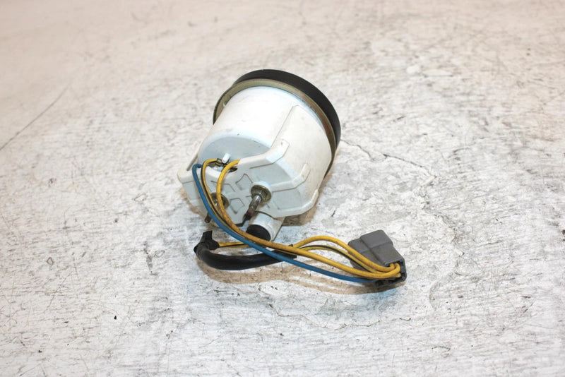 1998 Ski-doo Mach 1 700 Oem Fuel Level Gauge 515175343 SS3