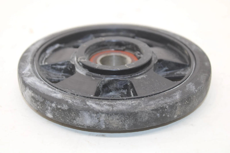 2013 Ski-doo Mxz 600 Oem Idler Wheel 503192794 SS64