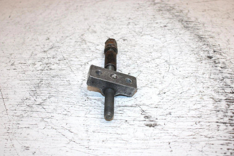 1999 Arctic Cat Zr 600 Oem Track Adjuster 0604-298 0623-123 SA19