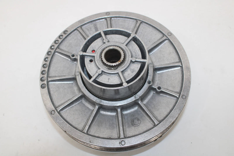 1993 Polaris Trail Boss 250 Oem Threaded Secondary Driven Clutch 1322180 AP8