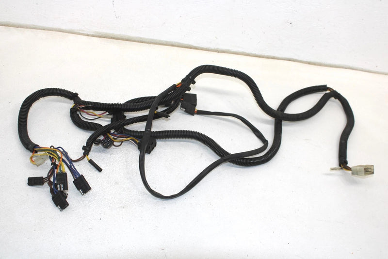01 Polaris Pro-x 440 Oem Main Wire Harness  2460920 SP181