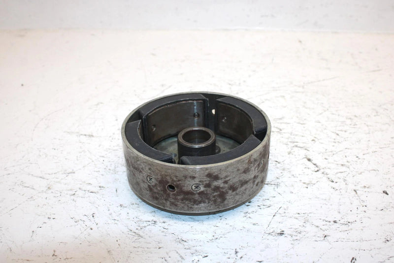 1991 Yamaha Phazer Ii Oem F3T568 Flywheel 88F-85550-00-00 SY27