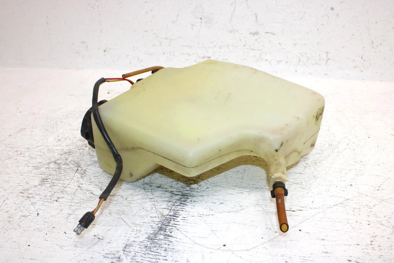1998 Arctic Cat Zr 600 Oem Oil Tank Assembly 0670-752 SA33