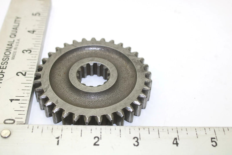 Polaris OEM Transmission 33T Gear 3231514 Q5449