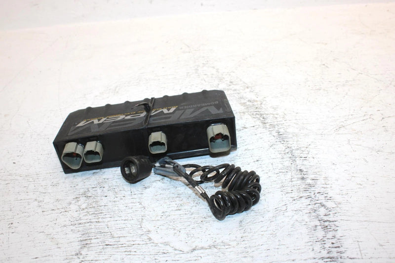 2000 Ski-doo Mxz 600 Oem CDI ECU ECM Ignition Box 515175380 SS0