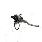 2002 Arctic Cat 375 2x4 Automatic OEM Front Brake Master Cylinder 0502-387 AA41