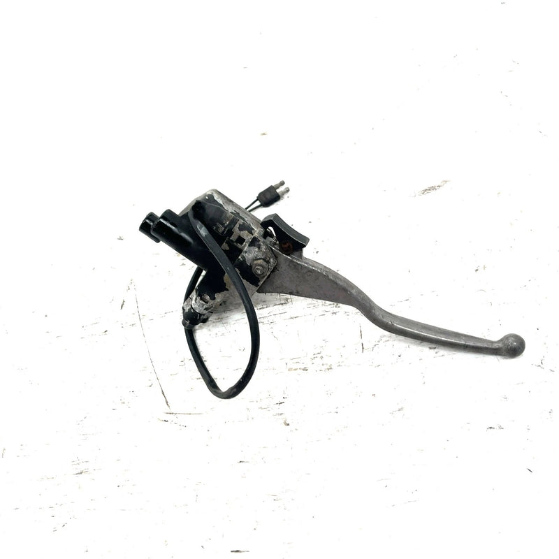2002 Arctic Cat 375 2x4 Automatic OEM Front Brake Master Cylinder 0502-387 AA41