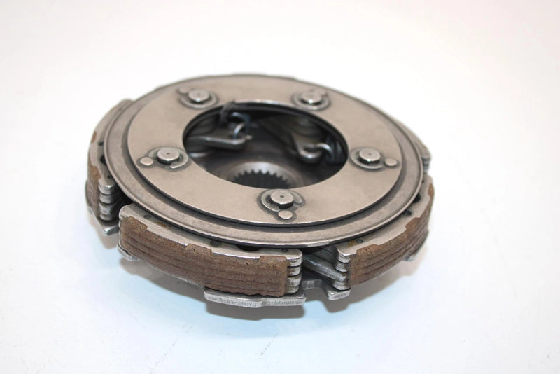 03 Arctic Cat 400 Fis Auto Trans Oem Clutch Shoe Assembly 3446-354 AA9