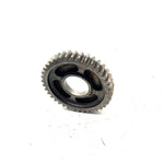 89-01 Suzuki Quadrunner 160 OEM 38T 1st Driven Gear 24311-02C01 AS32