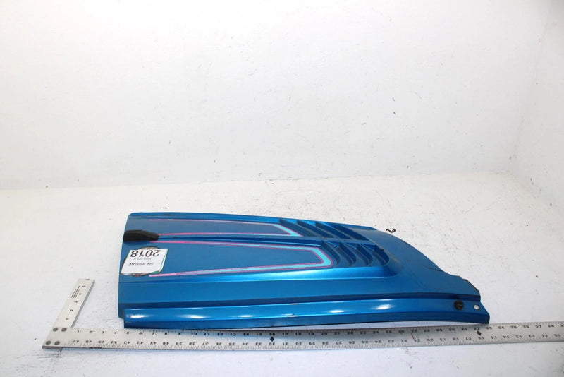 1994 Polaris Classic Touring Oem Left Side Panel 5431468-177 SP55