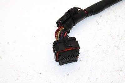 2002 Sea-doo Gti Le Oem Main Wire Harness 278001660 JS30