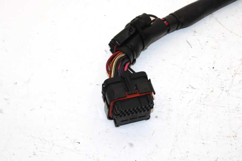 2002 Sea-doo Gti Le Oem Main Wire Harness 278001660 JS30