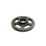 09-19 Honda Rancher 420 OEM 52T 1st Countershaft Gear 23421-HP7-A00 AH28