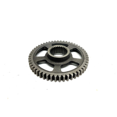 09-19 Honda Rancher 420 OEM 52T 1st Countershaft Gear 23421-HP7-A00 AH28