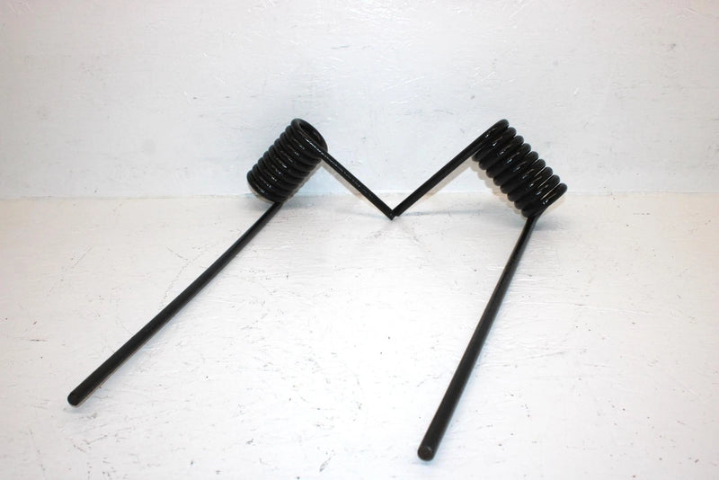 90 Arctic Cat El Tigre Ext Mountain Cat Oem Rear Skid Spring Set  1704-183 SA49