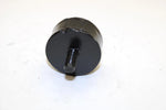 Polaris Oem Rubber Motor Mount Damper Threaded Both Sides 3022067 Q1129
