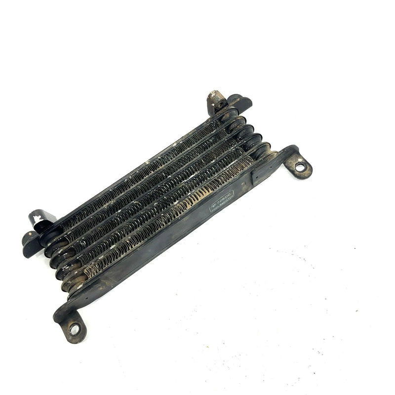 01-04 Honda Foreman Rubicon 500 TRX500FA 4x4 OEM Oil Cooler 15600-HN2-003 AH95