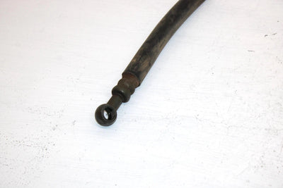 2006 Kawasaki Prarie 360 Oem Oil Cooler Hose 51044-1227 AK29