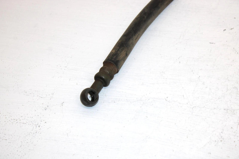 2006 Kawasaki Prarie 360 Oem Oil Cooler Hose 51044-1227 AK29
