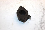 2009 Suzuki Lt-a400f Oem Carburetor Intake Pipe 13101-38F00 13101-38F01 AS26