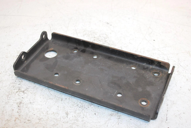 2004 Polaris Sportsman 700 Aftermarket Winch Mount Plate AP143