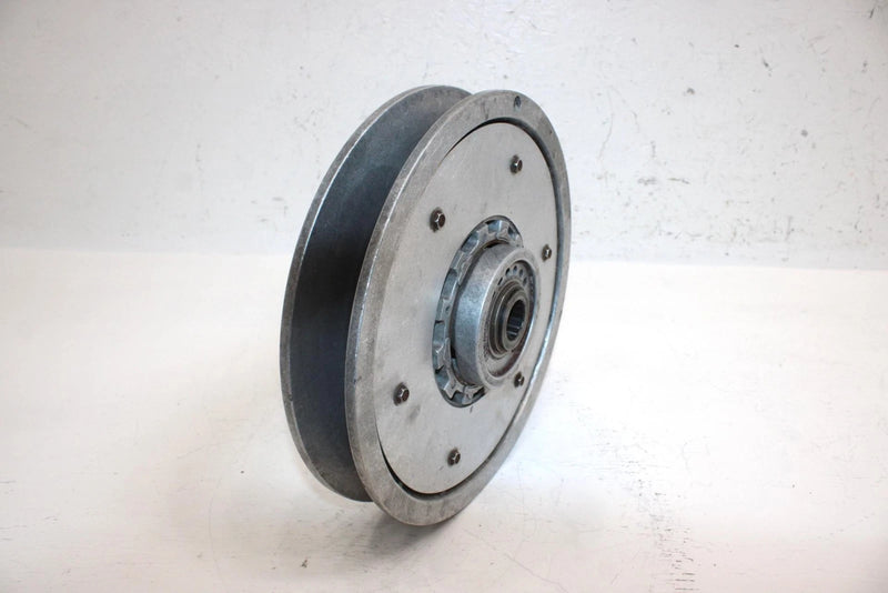 2000 Ski-doo Mxz 600 Oem Secondary Driven Clutch 417010200 417126343 SS15