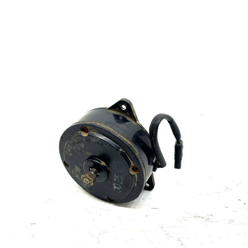 98-01 Arctic Cat 500 4x4 Automatic OEM Cooling Fan Motor 0413-004 AA32