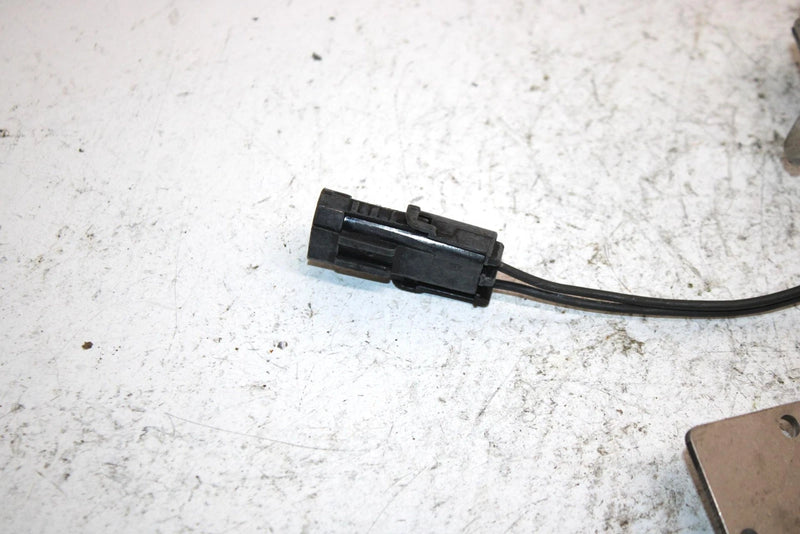 2001 Polaris Virage Oem Reverse Support Bracket 5245180 JP28