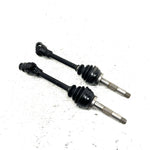 95-98 Polaris Magnum 425 4X4 OEM Front Cv Shaft Set 2200960 AP232