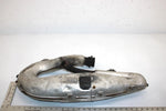 03 Ski-doo Mxz 600 Sport Oem Turned Pipe 514052400 SS6