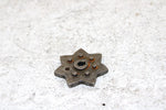 2000 Honda Trx 250 Recon Oem Shift Cam Star 24321-HB3-030 AH52