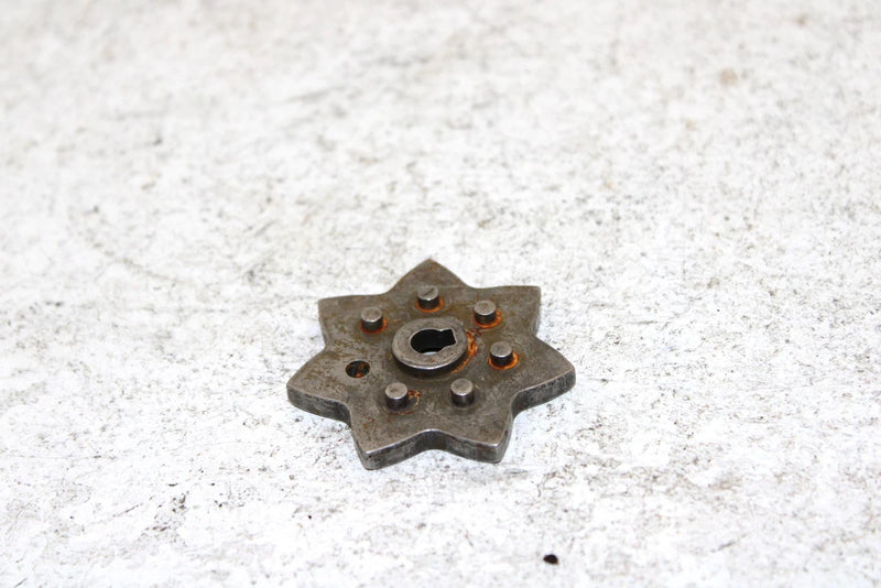 2000 Honda Trx 250 Recon Oem Shift Cam Star 24321-HB3-030 AH52