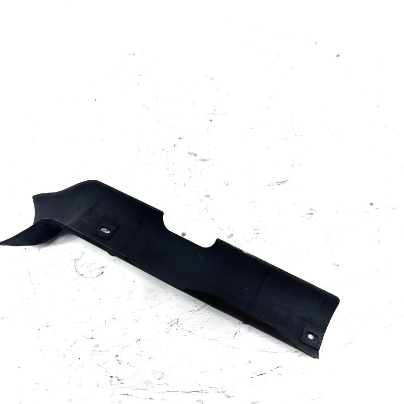 2004 John Deere Trail Buck 650 EXT OEM Rear Header Heat Shield 707600168 AJ1.1