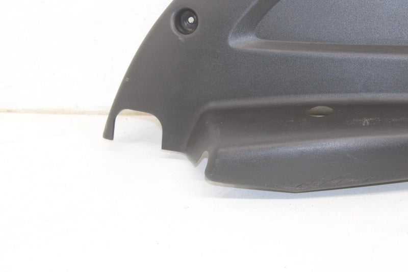 08 Polaris Fst Touring Oem Left Snow Skirt 5435614-070 SP171