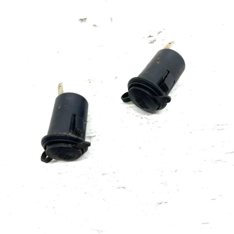 2013 Polaris Ranger XP 900 OEM Accessory Socket Pair 4012393 XP11.2