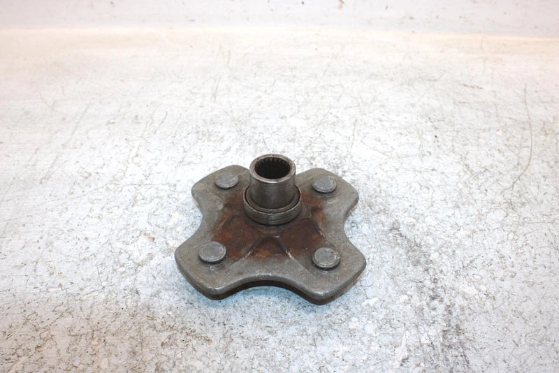1986 Honda Trx350 Oem Rear Left Wheel Hub 42620-HA7-670 42620-HA7-770 AH40