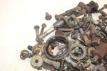 99 Polaris Xlt Touring Oem Nut Bolt Washer Spacer Hardware Kit SP46