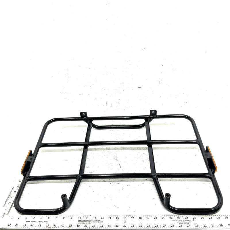 98-00 Arctic Cat 300 4X4 OEM Front Rack 0506-191 AA15