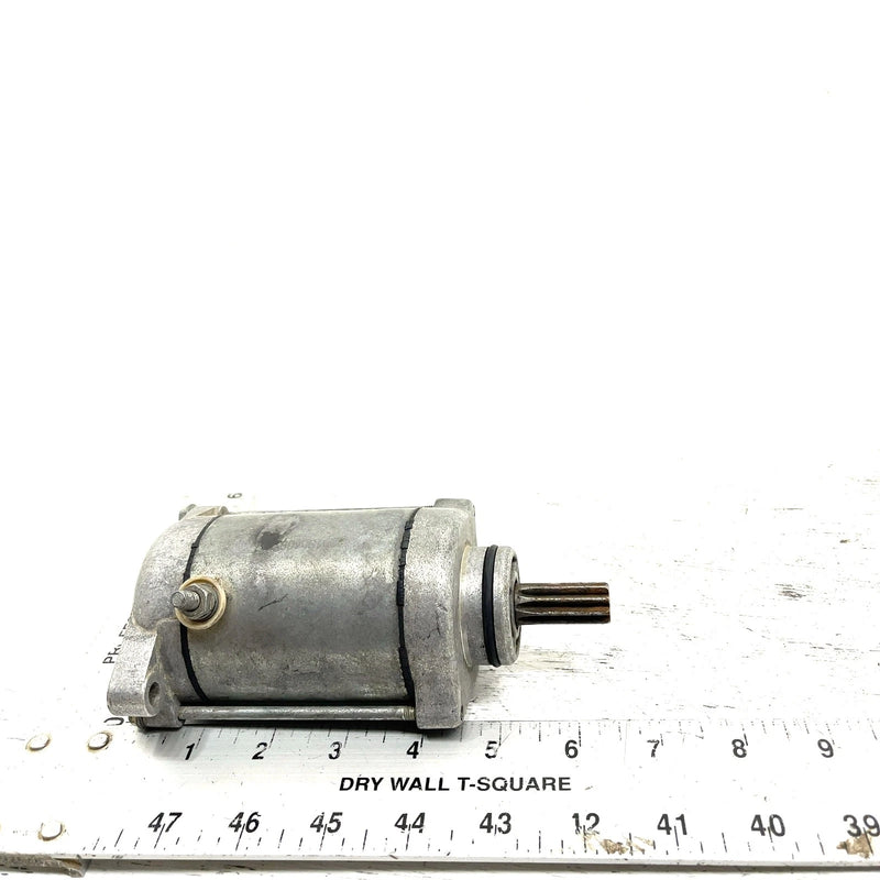 2000 Arctic Cat 500 4x4 Automatic OEM Starter Motor 3545-024 AA32