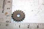 2004 Honda Fourtrax Recon Es Oem Middle Starter Idler Gear 28118-HM8-000 AH8