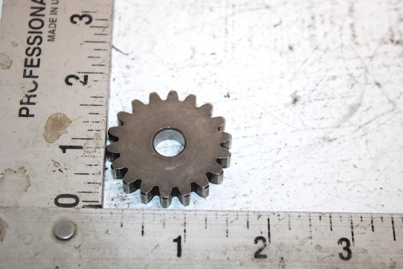 2004 Honda Fourtrax Recon Es Oem Middle Starter Idler Gear 28118-HM8-000 AH8