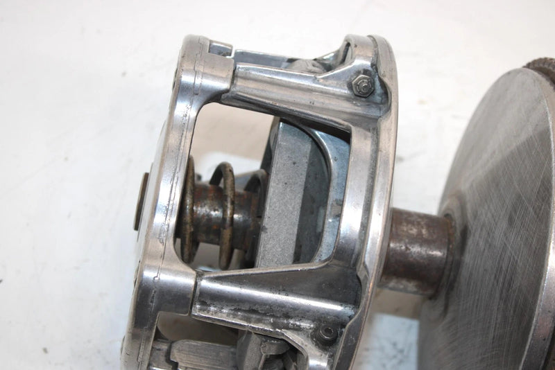 92 Polaris Classic Oem Primary Clutch W/Ring Gear 1321549 1321609 SP148