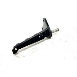 1996 Yamaha Warrior 350 OEM Left Foot Peg 3GD-27411-01-00 AY60