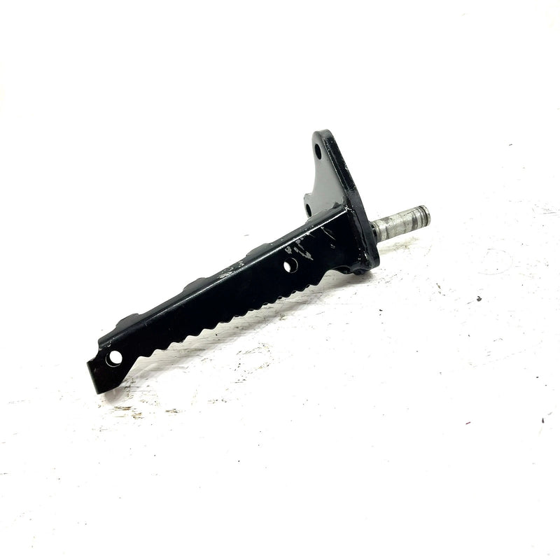 1996 Yamaha Warrior 350 OEM Left Foot Peg 3GD-27411-01-00 AY60