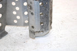 2003 Ski-doo Mxz 700 Oem Left Foot Well Foot Rest 518323564 SS101