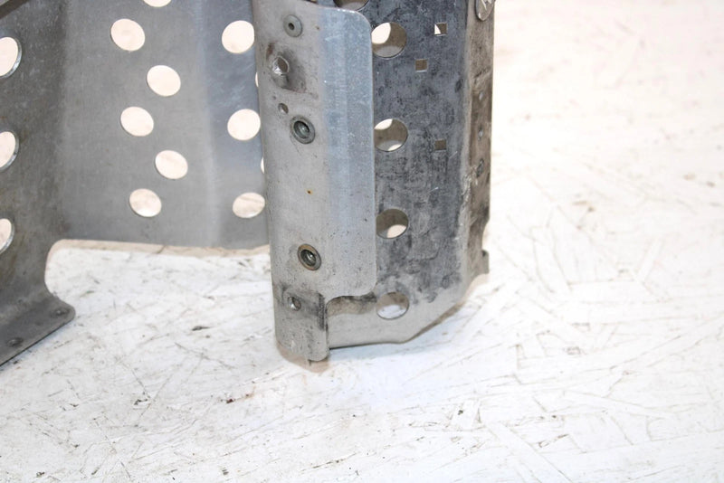 2003 Ski-doo Mxz 700 Oem Left Foot Well Foot Rest 518323564 SS101